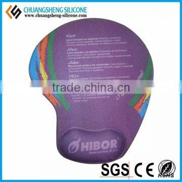 OEM Design Printed Rubber Mouse Pad,mouse Pad Manufacture photo-3