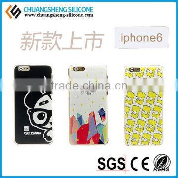 Disposable Phone Cover,sublimation Phone Cover,soft Phone Cover photo-2