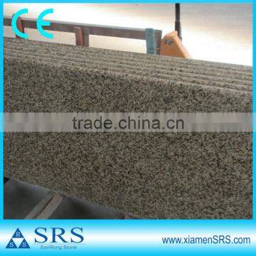 Chinese granite tiger skin yellow