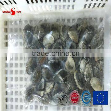 2015 New Cooked V-packed Baby Clam photo-3