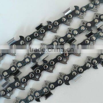 Wholesale Chain Saw Spare Parts .325 .063 Chainsaw Chain for 070 Chain Saw photo-2
