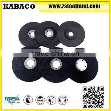 noton pad cutting wheel