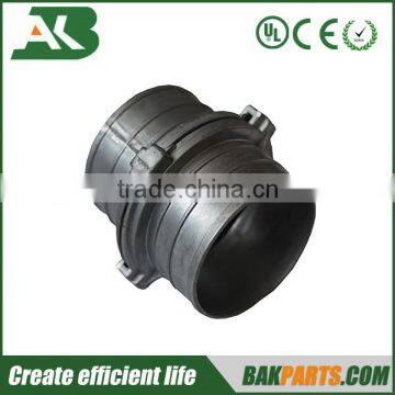 Aluminum Hose Coupling Quick Connector photo-3