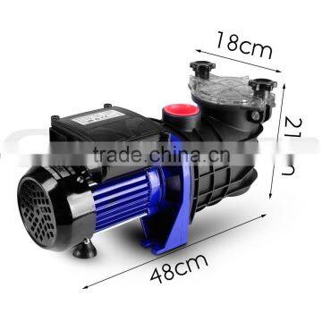 Professional Electric Water Swimming Pool Circulation Pump photo-6
