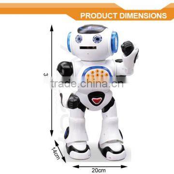 New Design 2.4G Radio Control Robot Wholesale Toys From China,new Toys for Christmas 2015 New Toys for Christmas 2015 photo-4