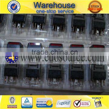 ( 100% New & Original Fuji Push Button ) AH165-SL photo-4