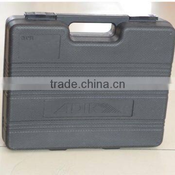 Household DIY Electrical Impact Drill Power Tools Kit Set photo-4