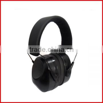 cheaper safety product supplier plastic military earmuff