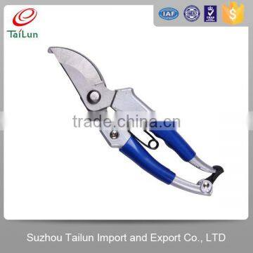 50HCS Plastic Cover Grip Parrot Mouth Shape Garden Shear
