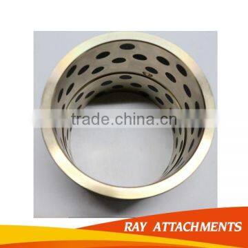 excavator metal bushings