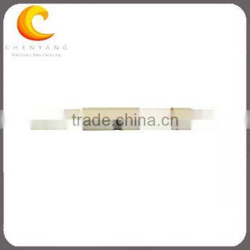 Machining Threaded Shaft photo-3