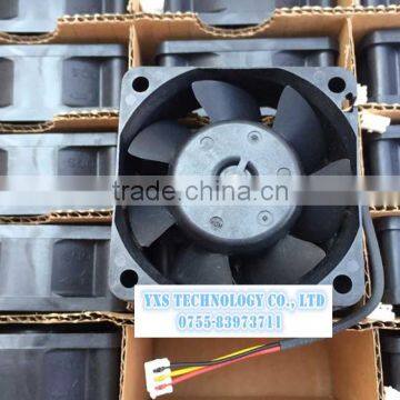 New Original Japan 6025 12 v 0.11 A Super Durable Mute Fan D06T - 12 th photo-2