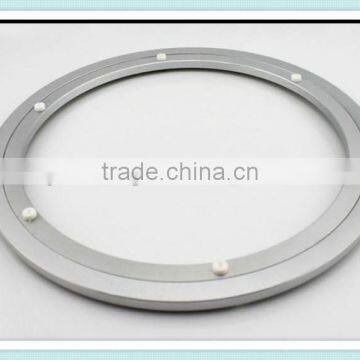 Swivel turntable bearings, lazy susan bearing, with various size for widely use exported to USA