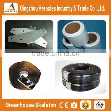 Heracles Series Low Cost Greenhouse Plastic Sheet Supply photo-5