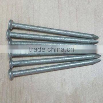 E.G common nails from Guangzhou supplier