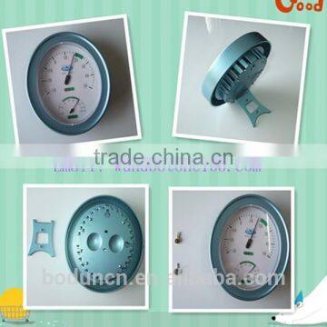 Kinds of High Quality In-outdoor Thermo-Hygrometer on Sale photo-5