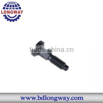 The best quality for cnc machinery stainless steel fastener