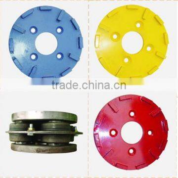 Concrete Floor Grinder photo-2