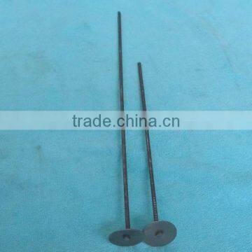 Garden Fabric Pins With Washer photo-2