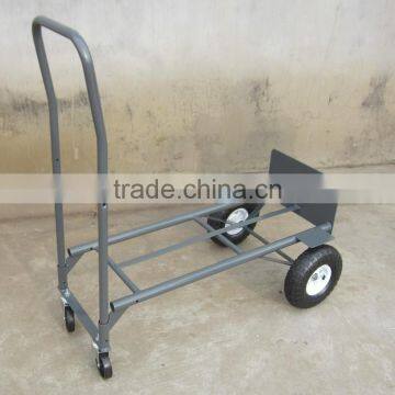 2 in 1 Four Wheel Watter Bottle Trolley photo-5