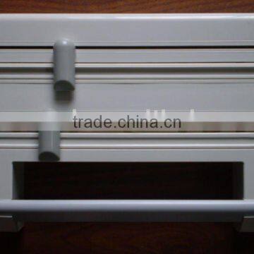 3 in 1 Kitchen Plastic Paper Towel Holder photo-2