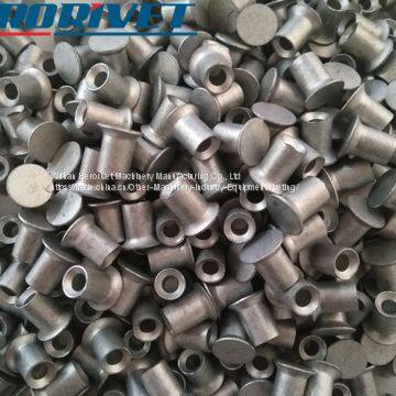 Self Piercing Rivets for Auto Body Repairs SPR Self Piercing Rivets for Aluminum and Steel Bonding Applications photo-3