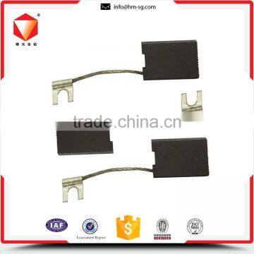 Direct Factory Competitive Industrial Carbon Brush for Bosch