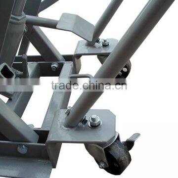 1500LB Hydraulic ATV/Motorcycle Jack Portable Moorbike Repair Lift Jack photo-5