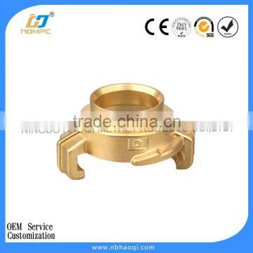Copper Fitting Garden Hose Connector photo-4
