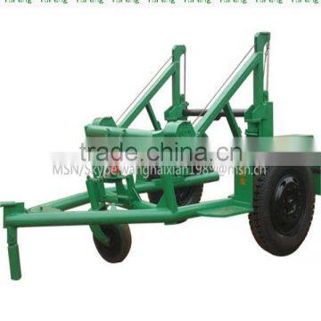 High Quality Drum Trailer,Electric Cable Trailer,Cable Drum Trailer