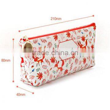 Cheap High Quality Most Weclomed Pencil Pouches Pencil Case Pouch for Girl for School