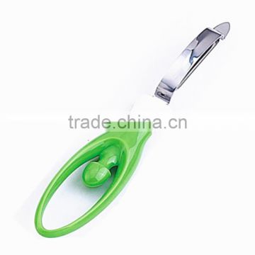 DG-0116 Stainless Steel Swivel Peeler