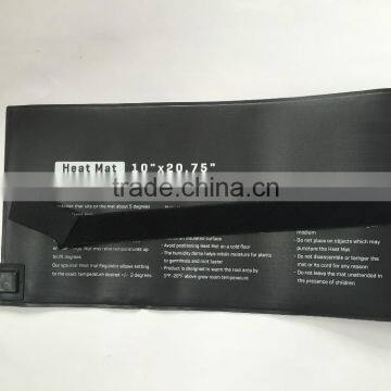 Multi Use Heat Mat for Seedling, Brewing and Fermentation photo-2