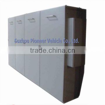 strong and durable oem sheet metal electrical metal terminal boxes