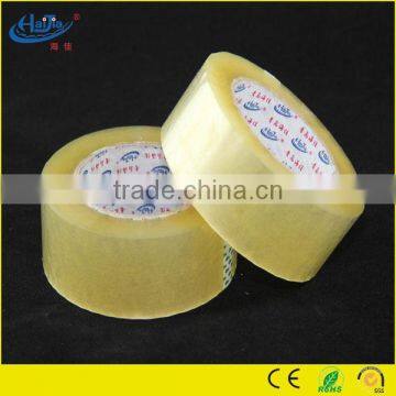 Christmas Hot Sale Strong Packing Products Bopp Adhesive Clear Tape For Carton Sealing And Packaging photo-4