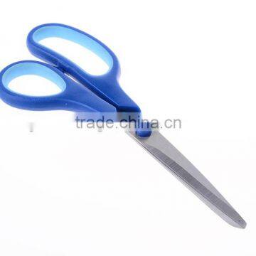 Dongyang Manufacturer Stainless Steel Scissors Handle Plastic Cover photo-4