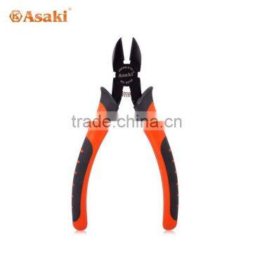 AK-8039 Hot Selling Carbon Steel Diagonal Cutting Plier photo-3