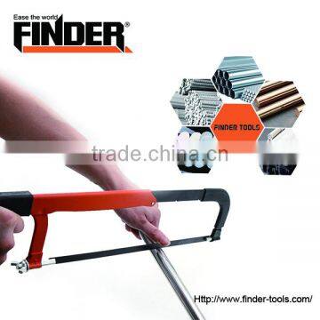 2016 FINDER High Quality Hacksaw Frame With TPR Handle photo-6
