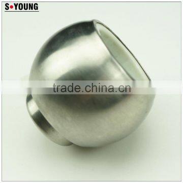 44023 18/10 Stainless Steel Wine Sealer photo-4