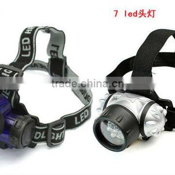 Camplights Miner Lamp Glare 3w Led Fishing Lamp Night Fishing Lights photo-2