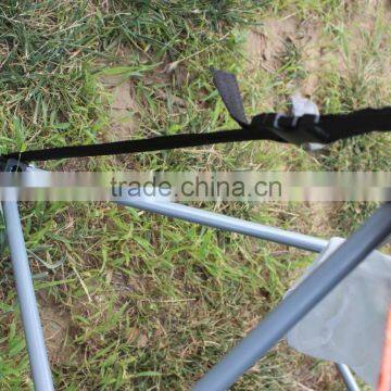 Lightweight 7075 Aluminum Outdoor Folding Camping Chair photo-3