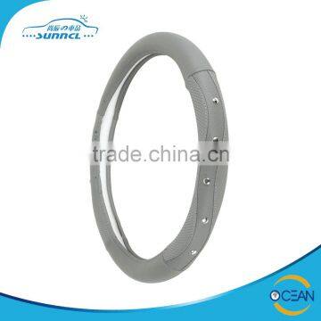 Design Your Steering Wheel Cover , Car Steering Wheel Cover photo-5