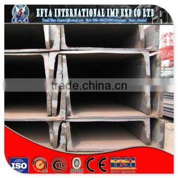 HOT ROLLED MS.U CHANNEL STEEL Q235B/JIS SS400