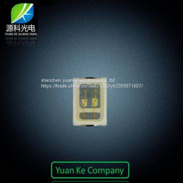 High Lumen 2 Chip 1w 3030 2835 3535 Green Smd Led Specifications photo-3