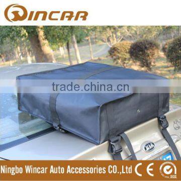 CAR ROOF TRAVEL BAG LARGE CAPACITY ROOF RACK BAG