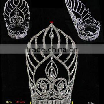 2017 New Egyptian Jewelry Pageant Crowns Princess Tiaras photo-2