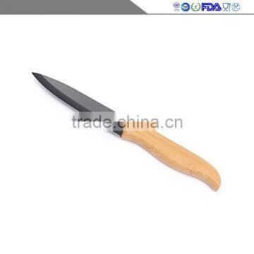 Black Ceramic Chef's Kniveskitchen Ceramic Knifekitchen Knives Ceramic Set photo-6