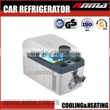 2017 Wholesaledc 12v car refrigerator