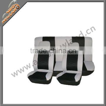 Full set polyester seat covers