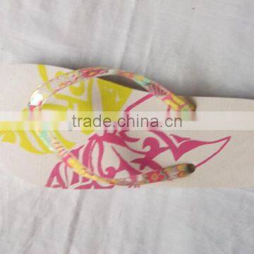 Printed Flip Flop Slipper photo-2